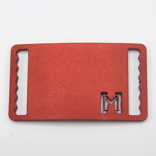 Magbelt M1 - Belt buckle