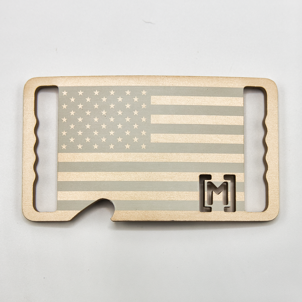 Magbelt M1 - Belt buckle