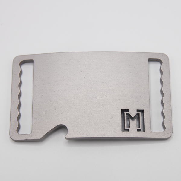 Magbelt M1 - Belt buckle