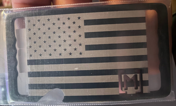 Magbelt M1 - Belt buckle